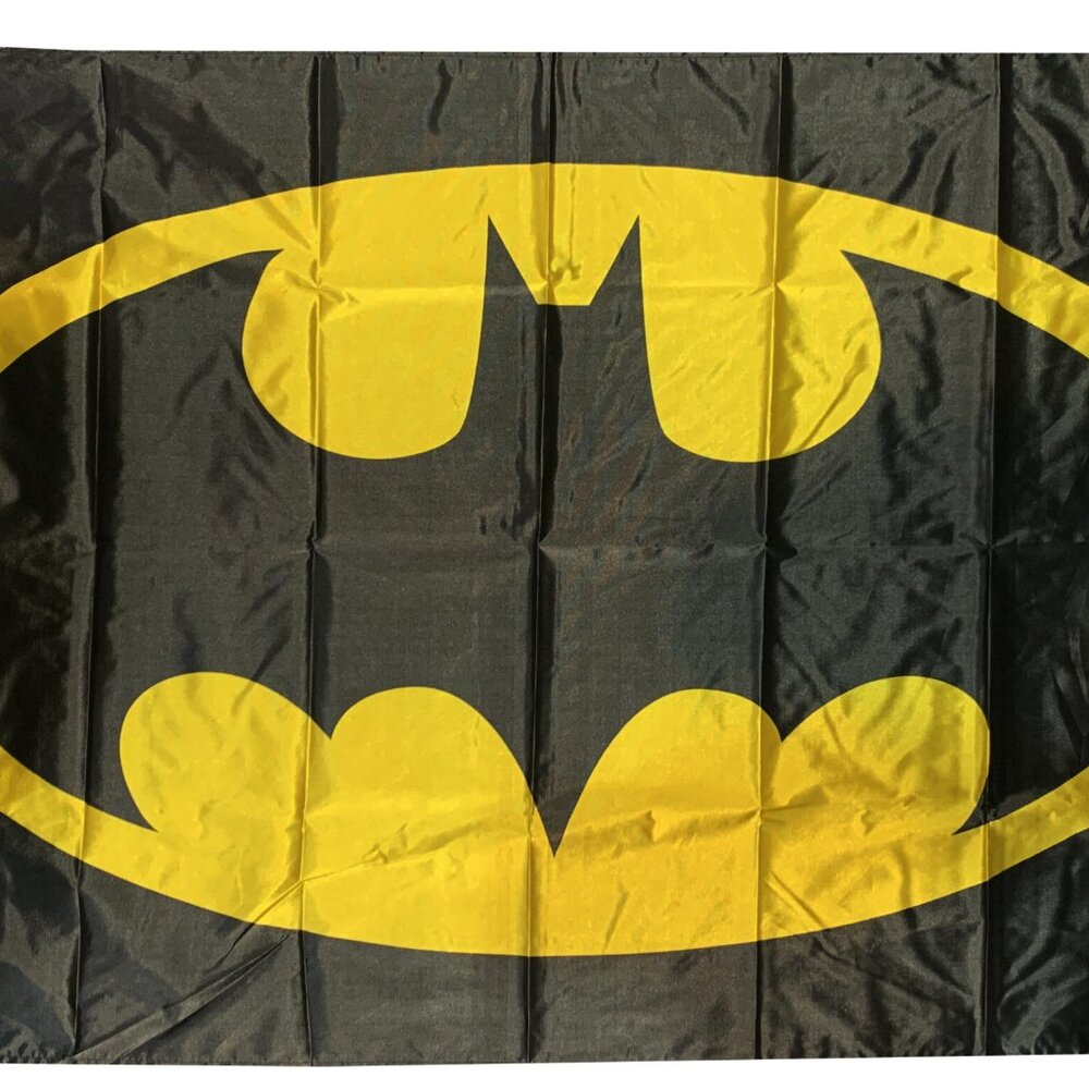 Batman 3x5 flag - Picture 2 of 2